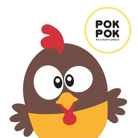 Pok Pok Chicken