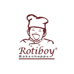 Rotiboy Bakeshoppe